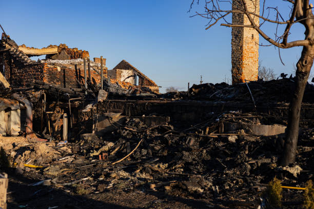 24/7 Emergency Structural Rebuild experts in Seattle, WA